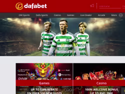 Dafabet