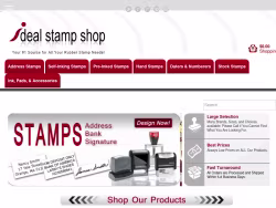 Idealstampshop