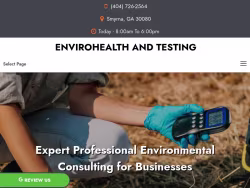 Environmentalconsultantga