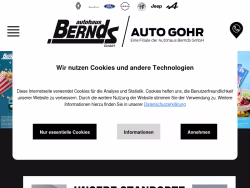 Bernds