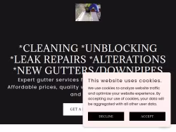 Premiergutterrepairs