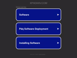 Xpadian