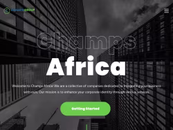 Champsafrica