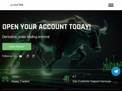 Duttfxmarkets