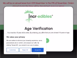 Incr-edibles