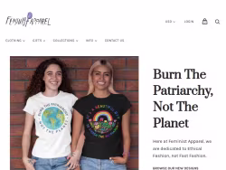 Feministapparel