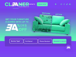 Cl34ner