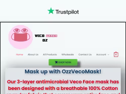Ozzvecomask