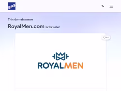 Royalmen