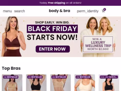 Bodyandbra