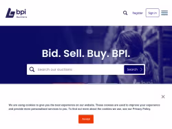 Bpiauctions