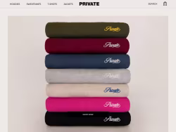 Aprivate