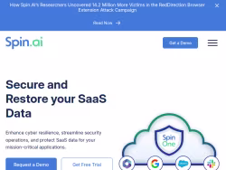 Spinbackup
