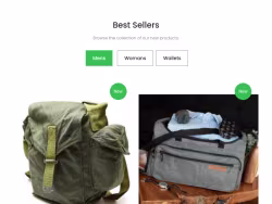 Grantsbags