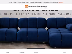 Manhattanhomedesign