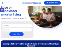 Smarterhome