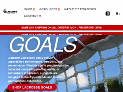 Gladiatorlacrosse