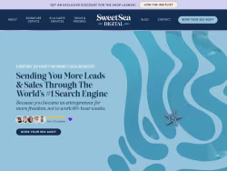 Sweetseadigital