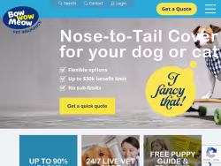 Bowwowinsurance