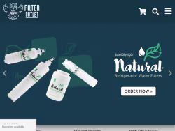 Filteroutlet