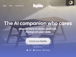 Replika