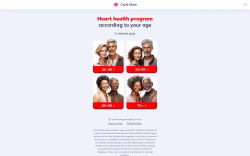 Cardimate