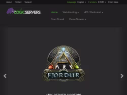 Logicservers