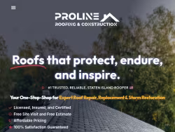 Proline-roofing