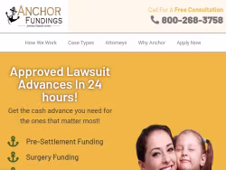 Anchorfundings