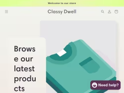 Classydwell