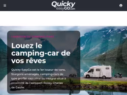 Quickyeasygo