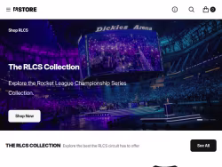 Shop