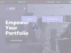 Archtrading-group