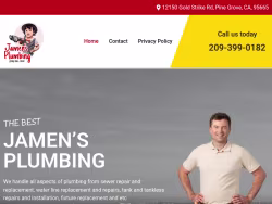 Jamensplumbing