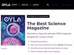 Oyla