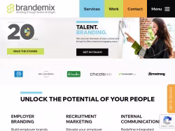 Brandemix