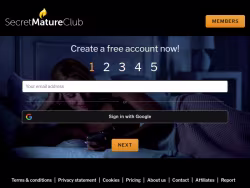 Secretmatureclub