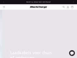 Blackcharge