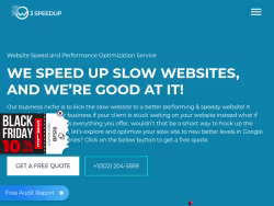 W3speedup