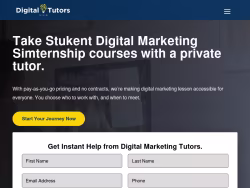 Digitaltutorshub