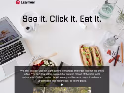 Lazymeal