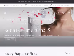 Libertineparfumerie