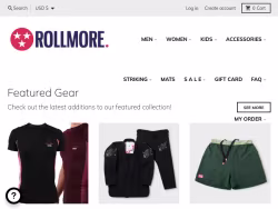 Rollmore