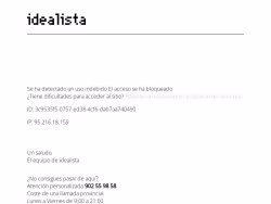 Idealista