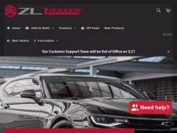 Zl1addons