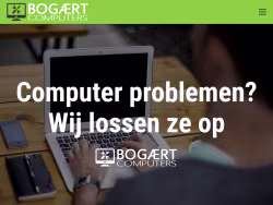 Bogaertcomputers