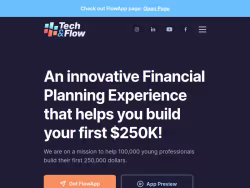 Techflowventures