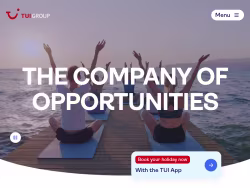 Tuigroup