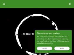 Globaltradesforex