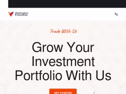 Wellingtonenterprise